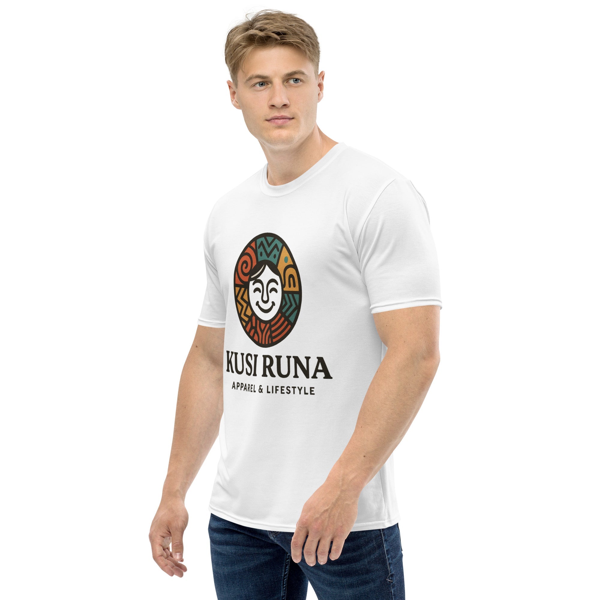 Men's Clothing