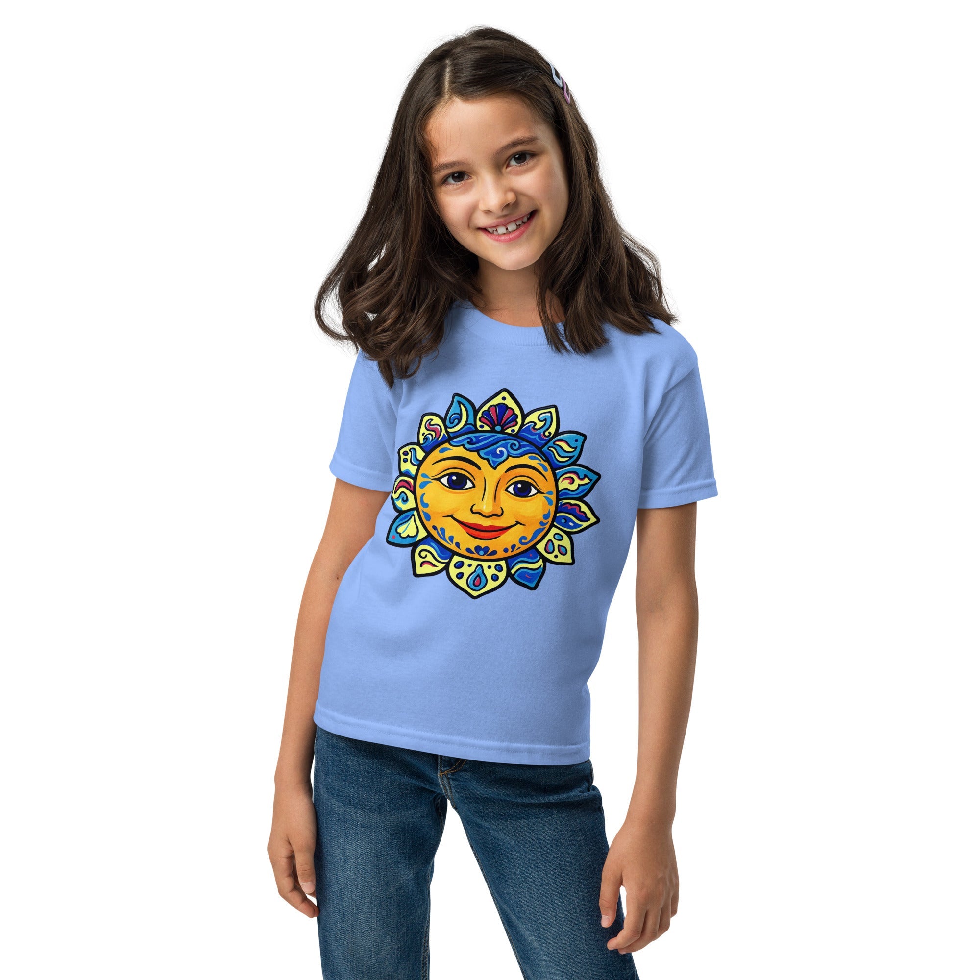 Girls' Clothing